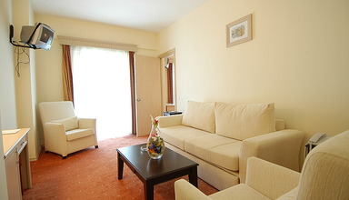 Gocek Lykia Resort