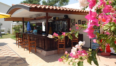 Gocek Lykia Resort