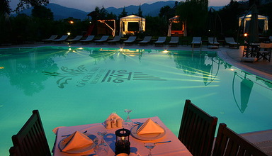 Gocek Lykia Resort