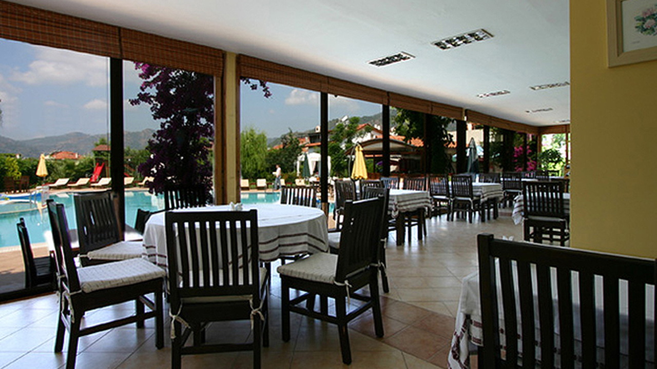 Gocek Lykia Resort