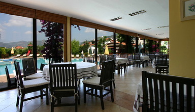 Gocek Lykia Resort