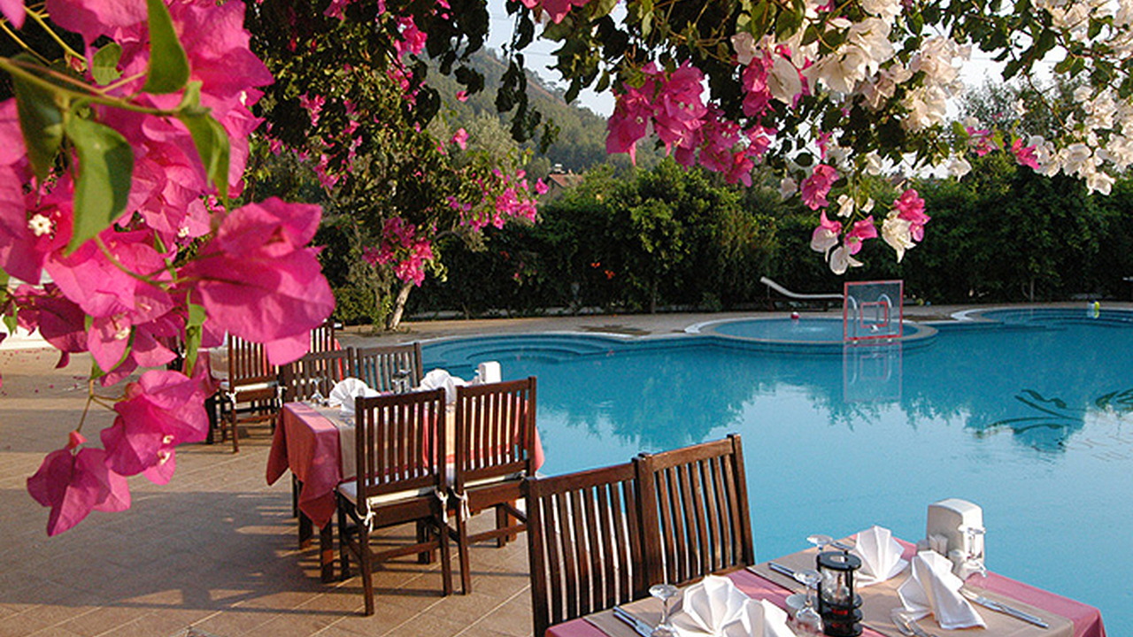 Gocek Lykia Resort