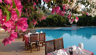 Gocek Lykia Resort