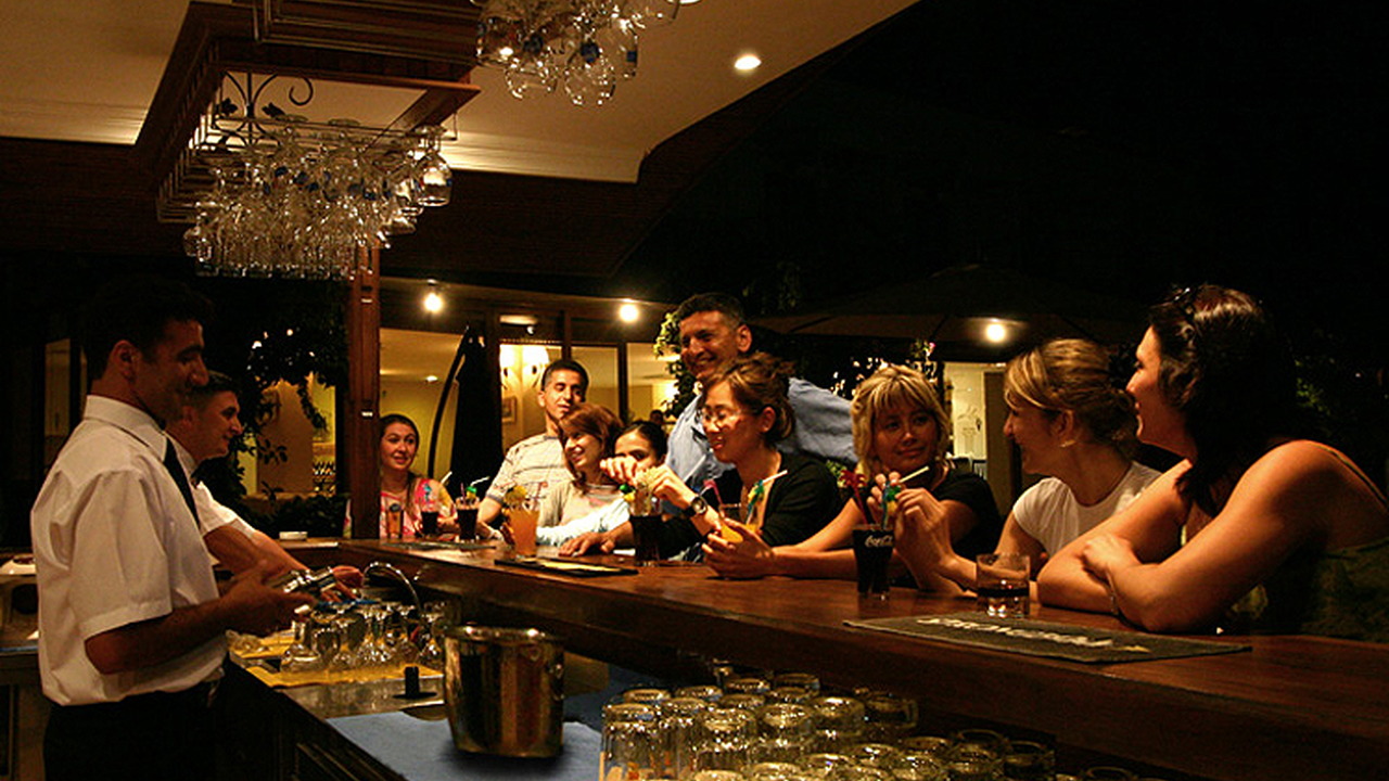 Gocek Lykia Resort