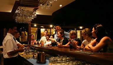 Gocek Lykia Resort
