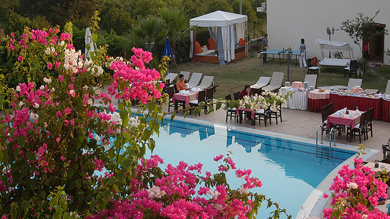 Gocek Lykia Resort