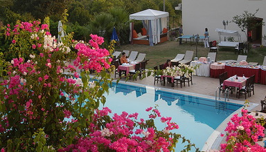Gocek Lykia Resort