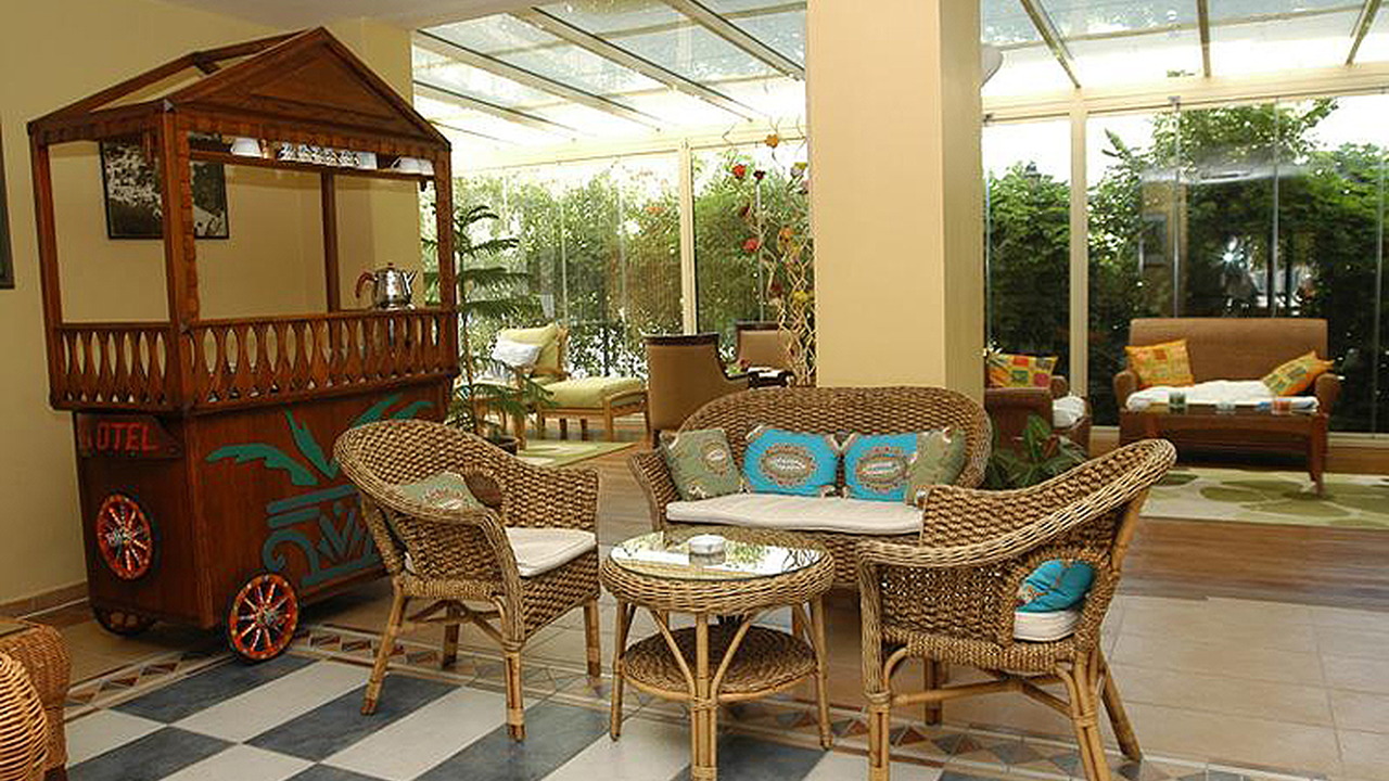 Gocek Lykia Resort