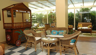 Gocek Lykia Resort