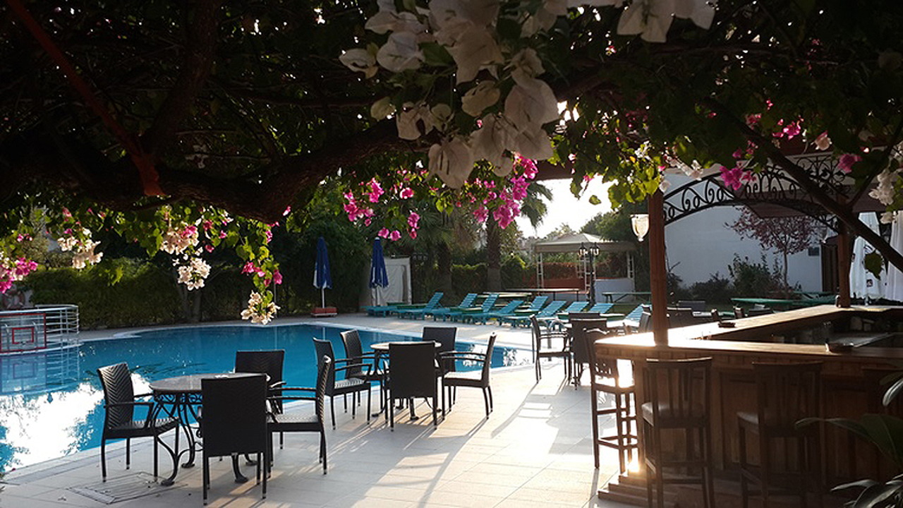 Gocek Lykia Resort