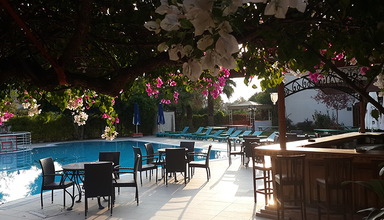 Gocek Lykia Resort