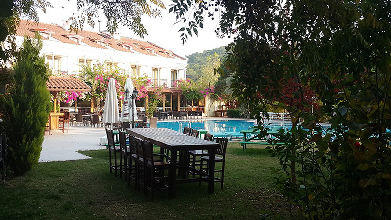 Gocek Lykia Resort