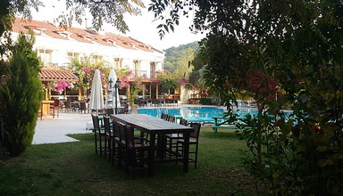 Gocek Lykia Resort