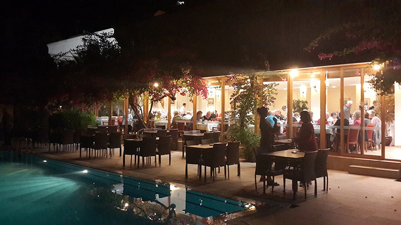 Gocek Lykia Resort