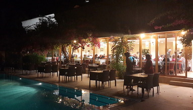 Gocek Lykia Resort