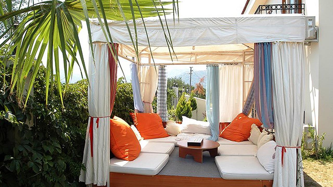 Gocek Lykia Resort