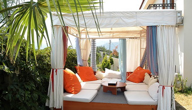 Gocek Lykia Resort