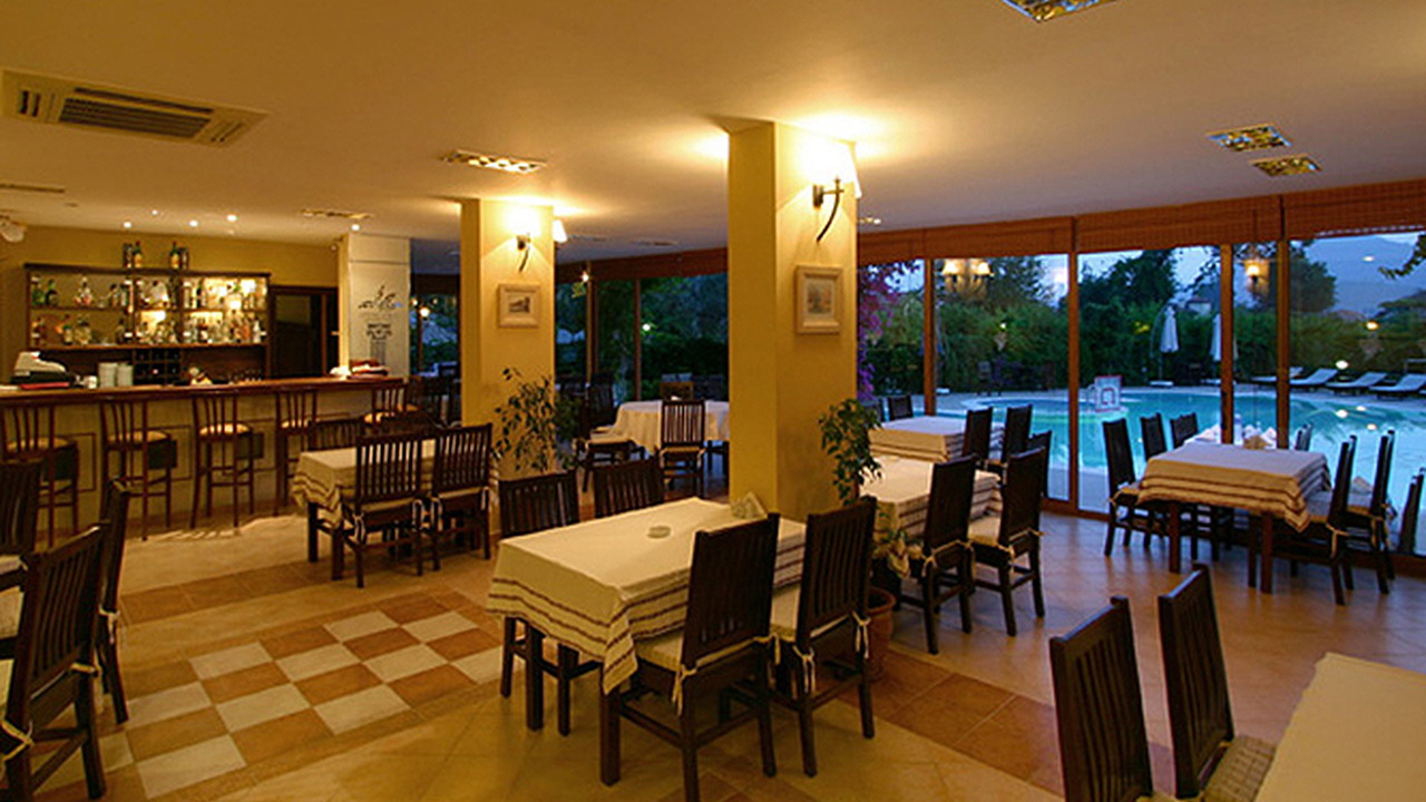 Gocek Lykia Resort