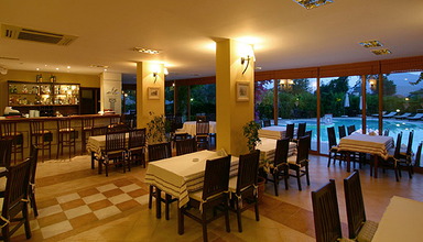 Gocek Lykia Resort