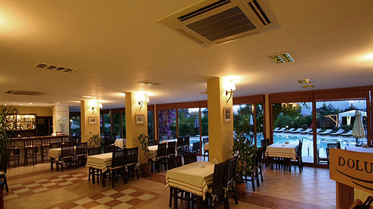 Gocek Lykia Resort