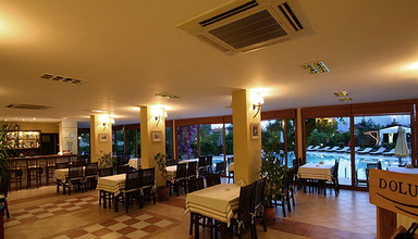 Gocek Lykia Resort