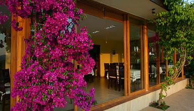 Gocek Lykia Resort