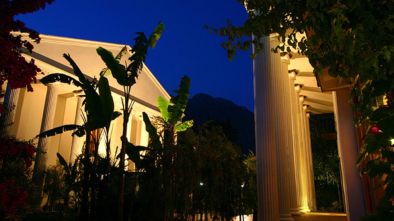 Gocek Lykia Resort