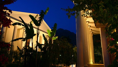 Gocek Lykia Resort