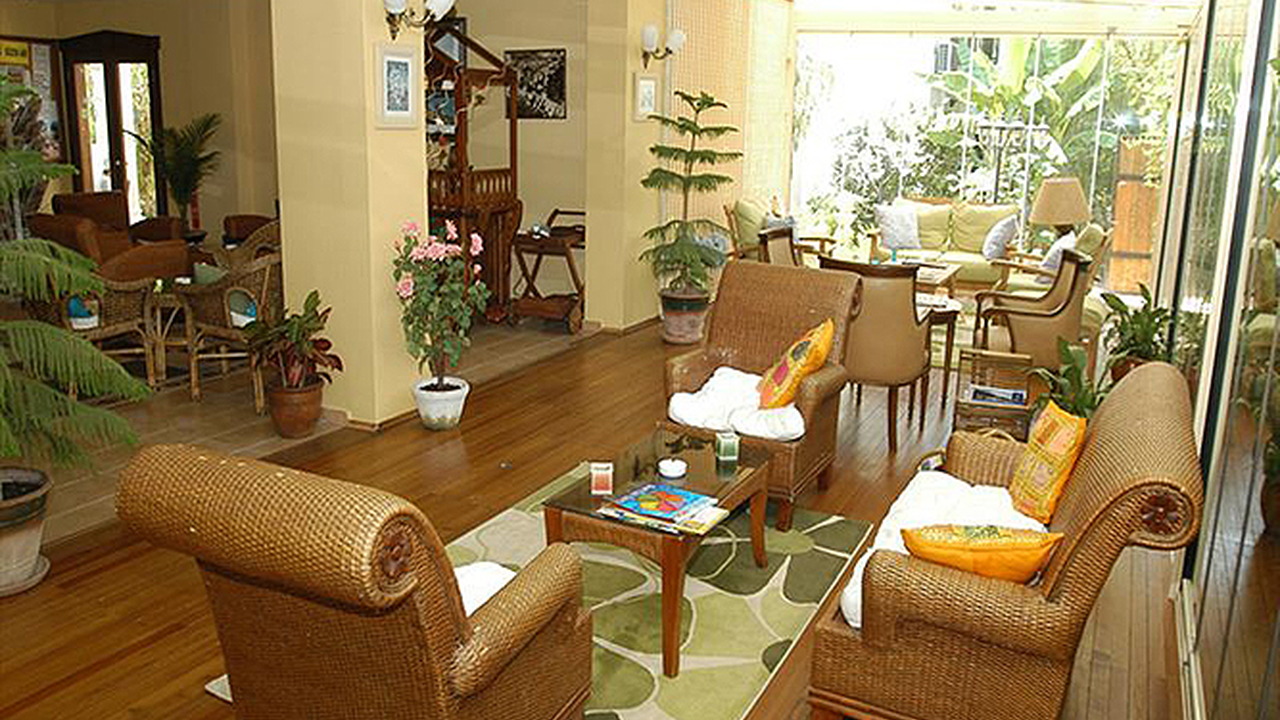 Gocek Lykia Resort