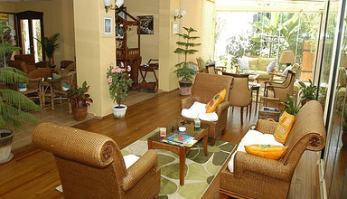 Gocek Lykia Resort