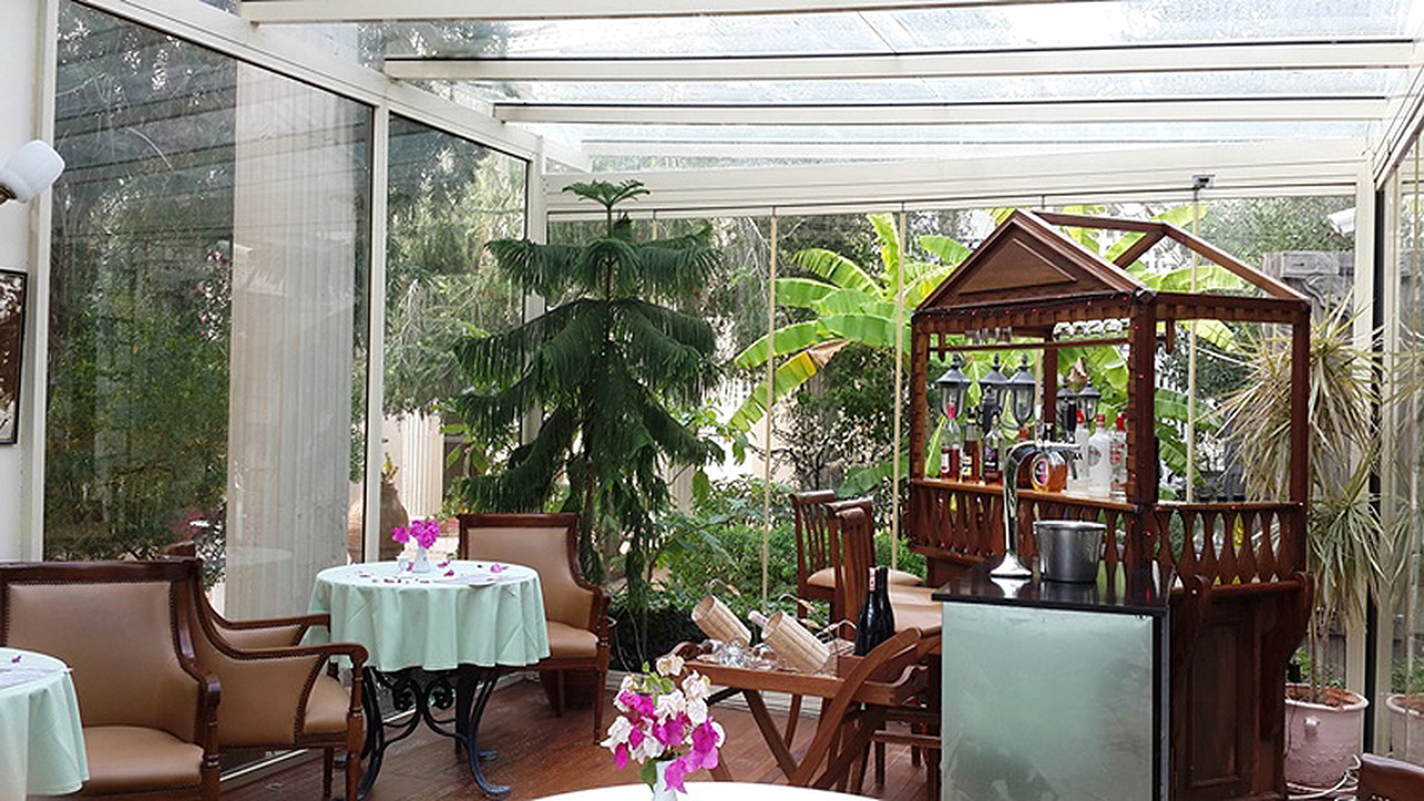 Gocek Lykia Resort