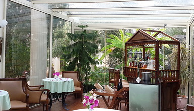 Gocek Lykia Resort