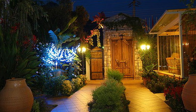 Gocek Lykia Resort