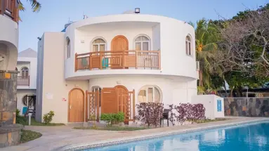 Gold Beach Resort & SPA