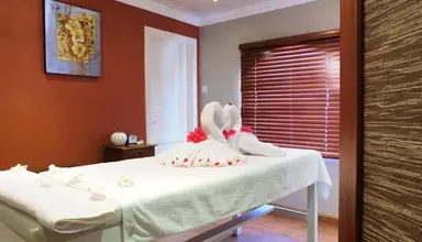 Gold Beach Resort & SPA