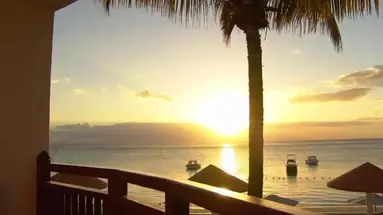 Gold Beach Resort & SPA