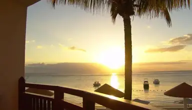 Gold Beach Resort & SPA