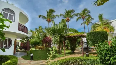 Gold Beach Resort & SPA