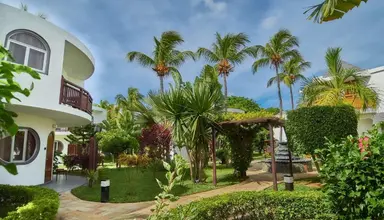 Gold Beach Resort & SPA