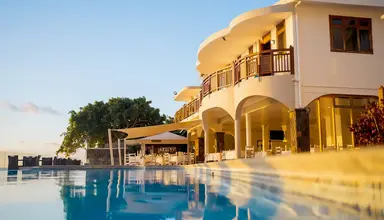 Gold Beach Resort & SPA