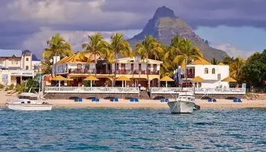 Gold Beach Resort & SPA