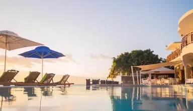 Gold Beach Resort & SPA