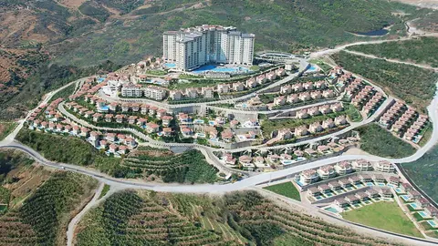 Hotel Gold City