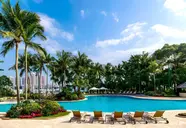 Gold Coast Hong Kong