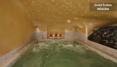 Gold Suites