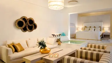 Gold Suites