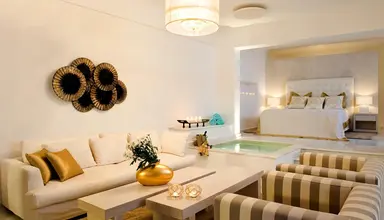 Gold Suites
