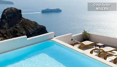 Gold Suites