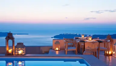 Gold Suites
