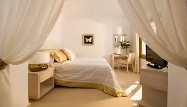 Gold Suites